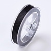 Flat Elastic Crystal String EW-F007-10-3
