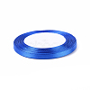 Satin Ribbon for Hairbow DIY Party Decoration X-RC6mmY040-2