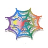 Halloween Acrylic Pendants OACR-I028-01A-2
