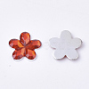 Plastic Cabochons KY-T012-01J-2
