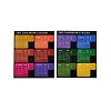 2023 Notebook with 12 Month Tabs LS-AJEW-A043-01A-5