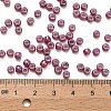 TOHO 6/0 Round Beads X-SEED-TR06-1202-3