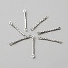 Brass Connector Charms KK-TAC0017-03C-P-1
