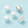 201 Stainless Steel Cord Ends STAS-G288-01F-S-2