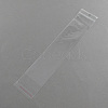 OPP Cellophane Bags X-OPC-R009-26.5x5cm-2