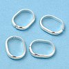 Brass Linking Rings KK-M250-24D-S-4