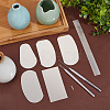 Clay Craft Tool Kits CELT-UN0001-03-2