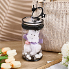 PVC Doll Collector Bag AJEW-WH0816-400B-4