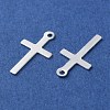 Brass Pendants LS-KK-F880-05S-03-2