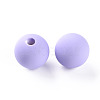 Acrylic Beads OACR-S039-05-47-2