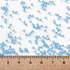TOHO 11/0 Round Beads X-SEED-TR11-0163-4