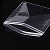 Transparent Plastic Resealable Bags ABAG-T011-02C-2