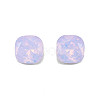 K9 Glass Rhinestone Cabochons MRMJ-N029-20-03-5