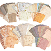 6Sets 6 Styles Scrapbook Paper Pad FIND-GA0005-08-1