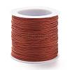 Braided Nylon Cord NWIR-K013-A22-2