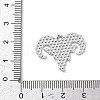 Halloween Alloy Enamel Pendants AL-CBA492B-01I-P-3
