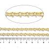 Glass Link Chains CHC-K014-16A-05-2