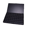 Resin Palette LS-CON-WH0079-07-2