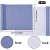 DIY Imitation Linen Fabric DIY-WH0349-139I-2