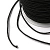 2Rolls 2 Colors Core Spun Elastic Cord EC-SZ0001-07-3