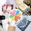 Self Adhesive Sticker DIY-CP0002-64-7
