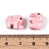 Handmade Porcelain Ceramic Beads X-PORC-T133-27E-3