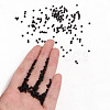 (Repacking Service Available) Glass Seed Beads SEED-C019-2mm-49-4