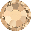 Preciosa® MAXIMA Crystal No Hotfix Flatback Stones Y-PRC-NSS10-00030-235-3
