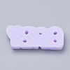 Resin Cabochons CRES-Q197-18E-2