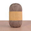 Cotton Knitting Crochet Yarn PW-WGFC396-24-1