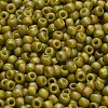 TOHO 11/0 Round Beads X-SEED-TR11-2630F-4