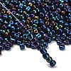 6/0 Glass Seed Beads X1-SEED-A009-4mm-604-4