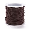 Braided Nylon Thread X-NWIR-K013-A20-2