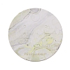 Paper Earring Display Cards CDIS-WH0006-04C-2