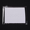 OPP Cellophane Bags X-OPC-S015-04-2