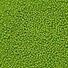 12/0 FGB Grade A Round Glass Seed Beads SEED-N001-A-1025-2