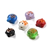 Handmade Lampwork Beads LAMP-I042-13-1