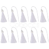 Polyester Tassel Pendants FIND-WH20031-12A-6