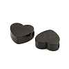 Valentine's Day 304 Stainless Steel Beads SA-E001-02EB-03-2