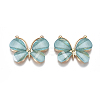 Alloy Pendants X-PALLOY-I198-C10-1