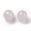 Natural Rose Quartz Beads G-E262-04B-2