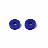 Handmade Polymer Clay Beads CLAY-N011-40-06-3