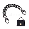 1Pc Aluminum Alloy Bag Extension Chains FIND-PH0026-08-7