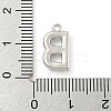 Plastic Imitation Pearl Pendants KK-P230-17P-B-3