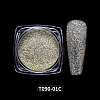 Nail Art Glitter Powder MRMJ-T090-01C-2