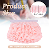 1Pc Polyester Lace Ribbon OCOR-MA0001-44A-2