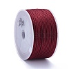 Polyester Braided Cords OCOR-I006-A01-29-2