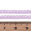 Imitation Jade Glass Beads Strands LS-GLAA-T028-3mm-11D-4