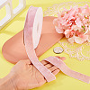 10 Yards Polyester Velvet Ribbon OCOR-TA0004-13B-6