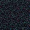 TOHO 11/0 Round Beads X-SEED-TR11-0505-2
